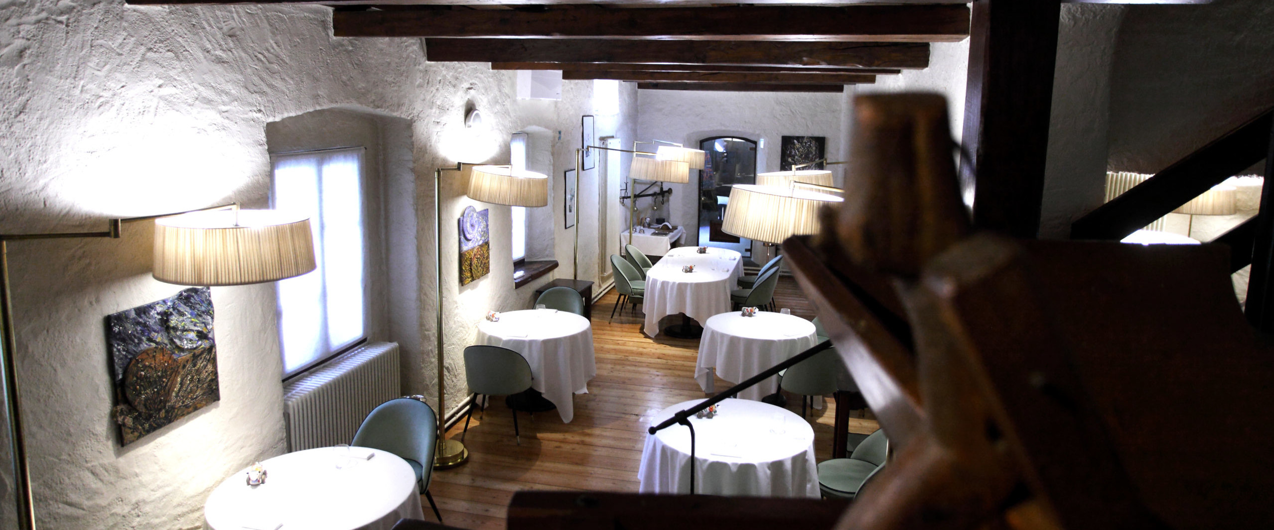 Ristorante Aosta Vecchio Ristoro